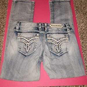 Rock Revival jeans 29